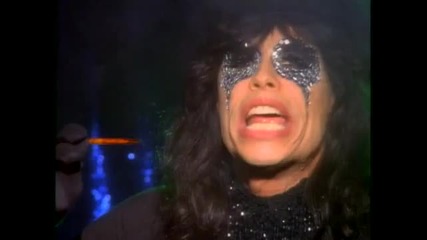 Aerosmith - Livin On The Edge 