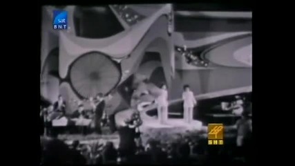 The Flirtations 1970 (златният Орфей - Началото 11 от 13) 