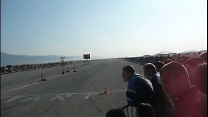 Sliven 02.10.2011 bmv vs bmw