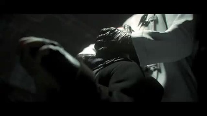 Batman Arkham City Trailer 