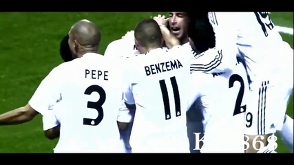 Kaka 2010 - 2011