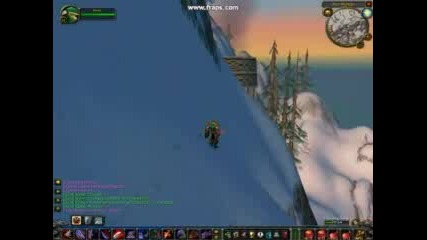 World Of Warcraft