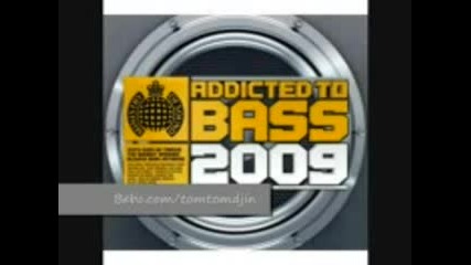 Mos Addicted To Bass 2009 - Tracks 15,  16,  17,  18 (cd2)