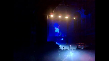 Chase & Status Live In Status !!! 