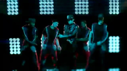 Премиера! + Превод ~ Austin Mahone - Say You're Just A Friend ft. Flo Rida ( Official Video )