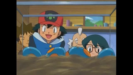 301 Pokemon - A Mudkip Mission