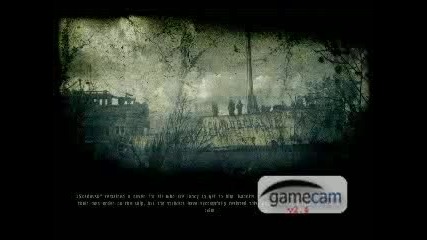 S.t.a.l.k.e.r. Call Of Pripyat Final Mission And The End