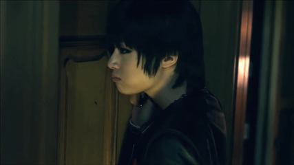 T-ara - Cry Cry ( starring Cha Seung Won ) [ H D M V ]
