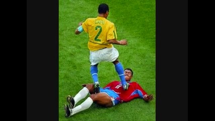 Смешни Снимки Football Moments
