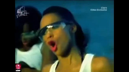 Ciara ft Missy Elliott - Work ( Високо Качество )