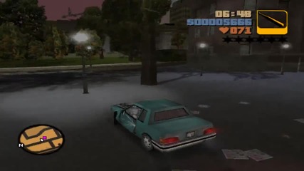 Gta 3 #1 (stefan)