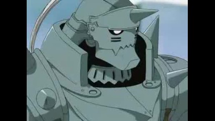 Fullmetal Alchemist Episode 1 1/3