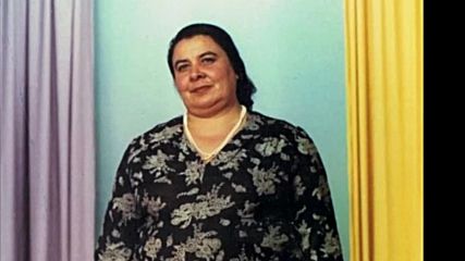 Недялка Kеранова