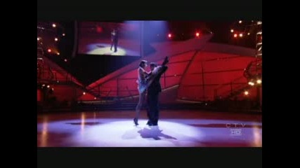 Ashlee Ricky Argentine Tango Alex Da Silva