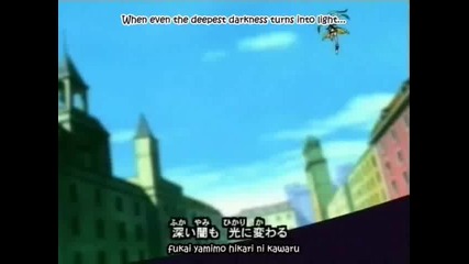 Kamikaze Kaitou Jeanne opening 2 