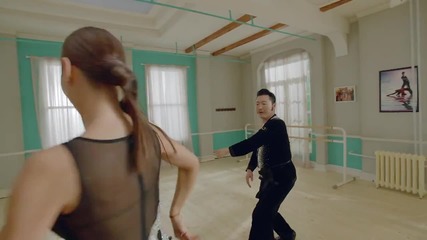 Psy - Daddy(official Hd video)