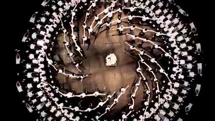 Olivia Newton-john & Wacci - Magic [official Video]