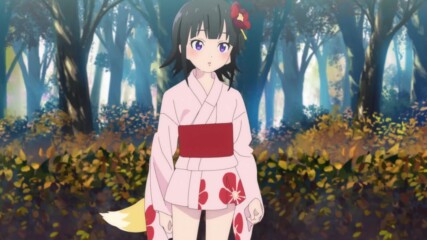 【 Bg Sub 】 Kiitarou Shounen no Youkai Enikki 04