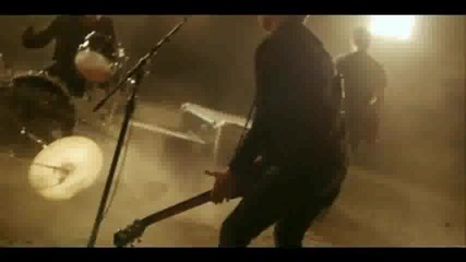 Rise Against - Savior 