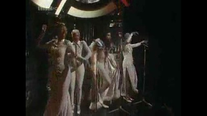 Boney M - Rasputin (wiggy St Helens Uk 2008)