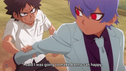 Rokudou no Onna-tachi S01 E12 (eng sub) Final