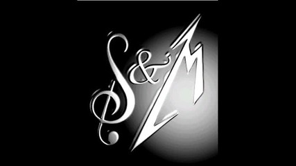 Metallica - Sad But True