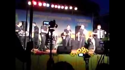 Орк.златна арфа - Раднево 2010