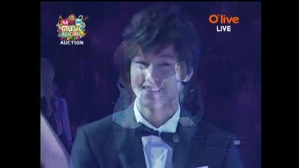 Wonder Girls, Snsd, Kara Black Pearl - Mkmf Dance Battle 