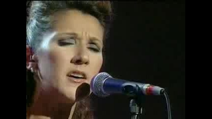 Celine Dion - My heart will go on 