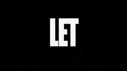 Burhan G - Cant Let U Go