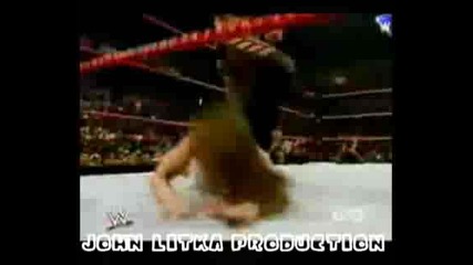 [mv] .. Queen Of Wrestling - J L Production