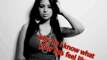 Jasmine V. - Just A Friend
