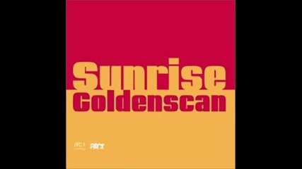 Goldenscan - Sunrise (tiesto Remix)
