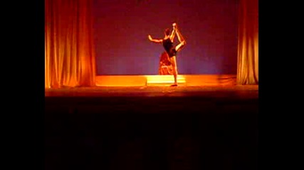 Moderen Tanc