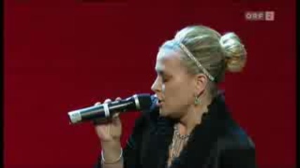 Anastacia - Im Outta Love [live at Womens World Awards]