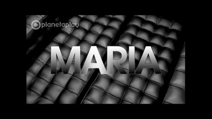 Мария - Той не спира да е мой Hd (subs)
