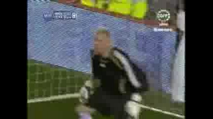 Ronaldo - Free Kick