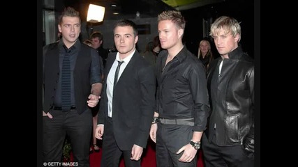 Westlife - No More Heroes