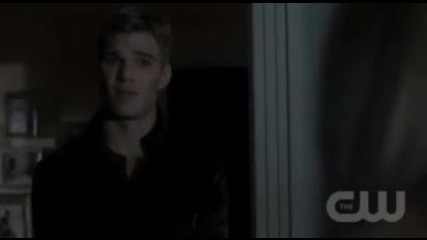 The Secret Circle 1x10 Sneak Peek