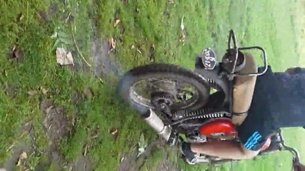 Simson drift
