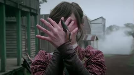 Sarah Blasko - All I Want
