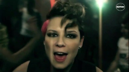 Corina feat. Jj - No sleepin' (no intro ) Hd 1080p.mp4