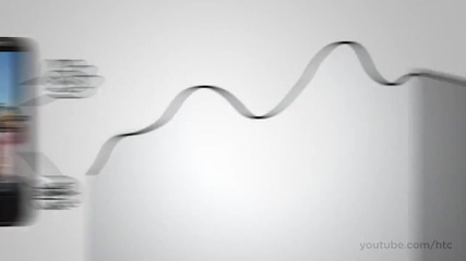 htc desire hd - a closer look