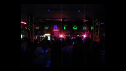 Dj Jarious - Live @ Down Town (video 19.12.2008).wmv