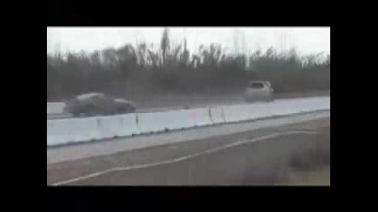 Drag Djip Vs Leka Kola