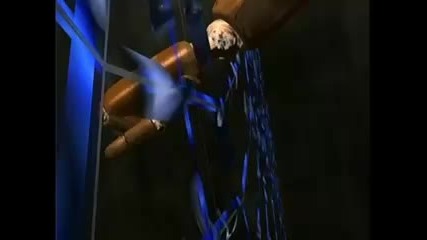 Beast Wars - Double Jeopardy - Episode 8 [2 - 3]