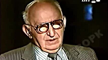 R.i.p. Тодор Живков - Последното Интервю ( 1997г. )