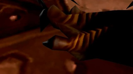 Darkness Ii (part 1 of 3) 