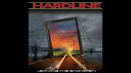 Harline - Leaving The End Open 
