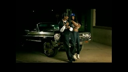 Kelly Rowland ft. Snoop Dogg - Ghetto